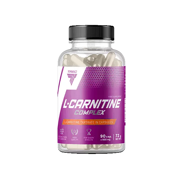 how many grams in one l-carnitine dose How to Take L-Carnitine Correctly to Boost Your Training