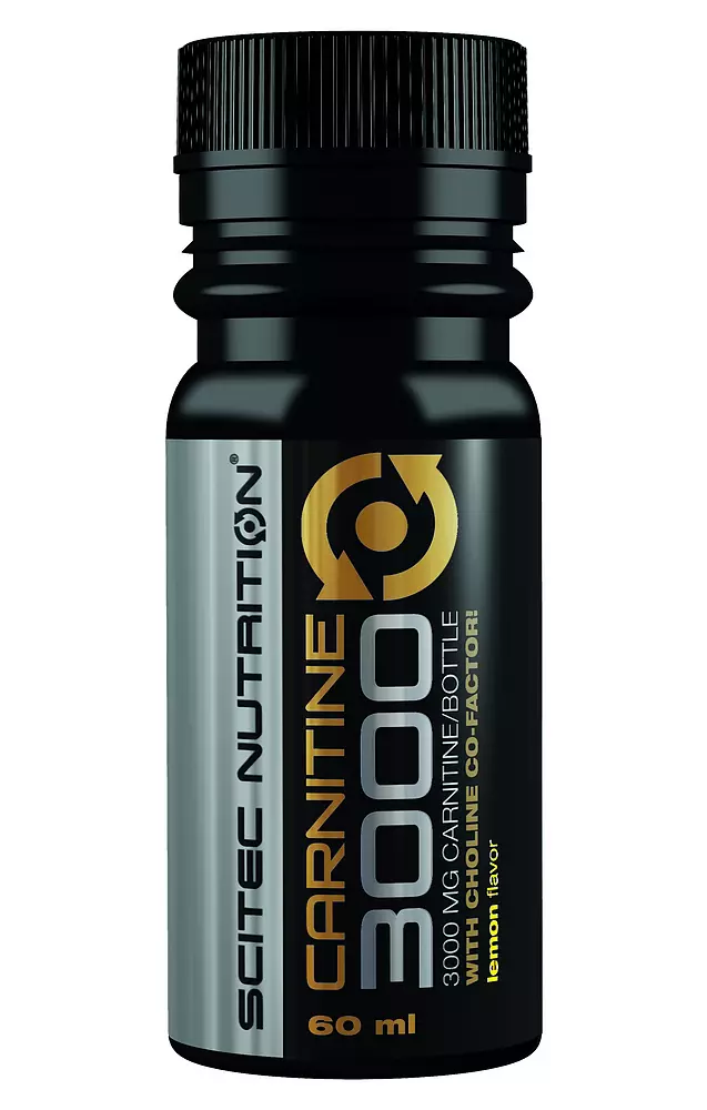 scitec nutrition l carnitine Shot L-Carnitine 3000 (60 ml) Brightening lotion Quantity:180 servings (Save 25%) Why Is My Neck