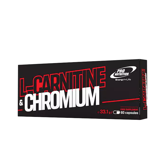 l carnitine chromium Z Konzept L-Carnitine 2.500 – Power Magic Nutrition